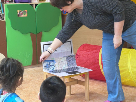 Dozvídáme se zajímavosti ze světa internetu